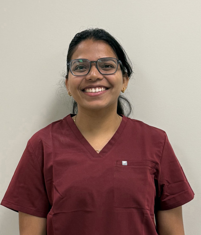 Ramya  Kota, DVM
