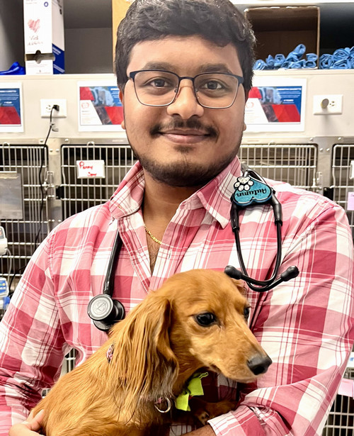 Rohith  Polasa