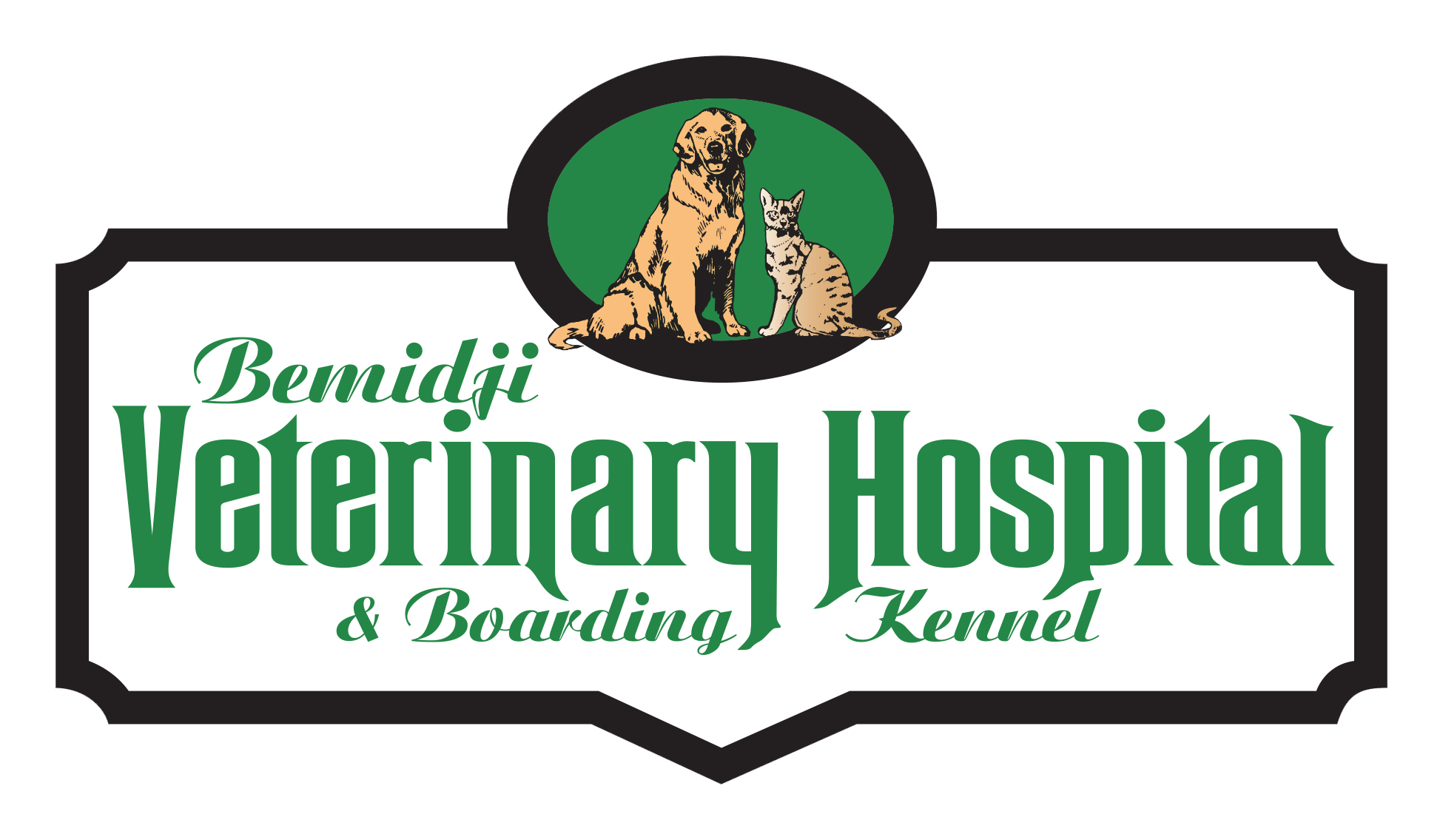 Bemidji Veterinary Hospital & Boarding Kennel