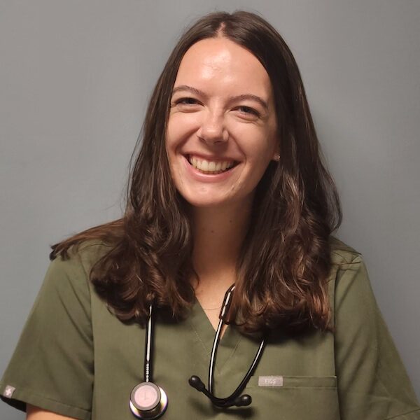 Dr. Delaney Rohan Bemidji Veterinary Hospital & Boarding Kennel